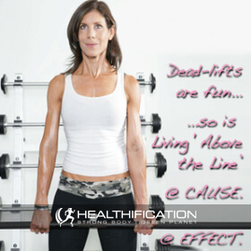 Overcome exercise excuses