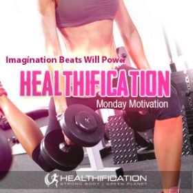 Beating Will Power by Imagination