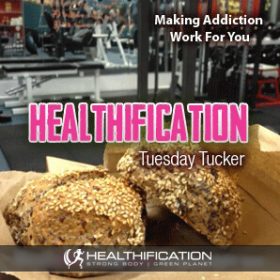 Making Addiction Work For Your Health