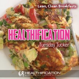 Breakfasts To Get Lean