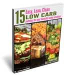 Easy low carb recipes