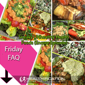 Discover The 9 Sneaky Unhealthy Foods You Might Be Eating Daily - 8eet8gd