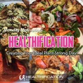 Creating Your Ideal Plant Strong Day