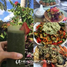 How To Prepare Quick And Easy Yet Still Natural And Healthy Plant Based Meals