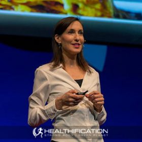 Dr Melanie Joy and Carnism