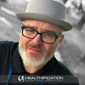 Raising Healthy Vegan Kids with Eric Lindstrom