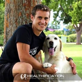 From Hunter to Vegan Animal Rights Activist with Matt Stellino