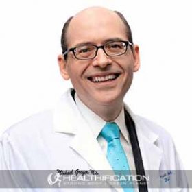 Dr Michael Greger and How Not To Diet, The Ultimate Weight Loss Guide