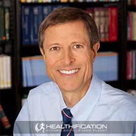 Dr Neal Barnard Kickstarting Weight Loss