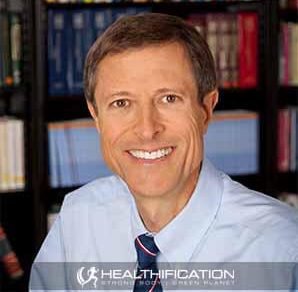 Dr Neal Barnard and Optimising Hormonal Health with Simple Diet Changes