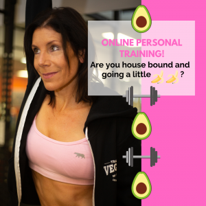 Online Personal Trainer