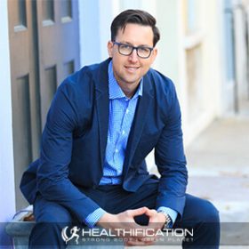 Dr. Will Bulsiewicz and How To Become Gut Healthy Through A Plant Based, Fiber Rich Diet