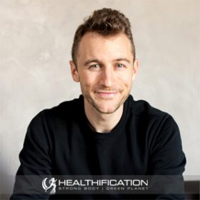 The 6 Core Pillars Of Basic Health And The Biology Of Stress With TJ Loeffler