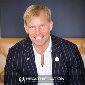 How To Fix Digestion, Eliminate Gas and Bloating and Enjoy AWESOME Health with Wade Lightheart.