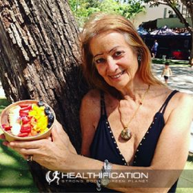 Heal and Prevent Autism with Vegan and Raw Food Coach Karen Ranzi