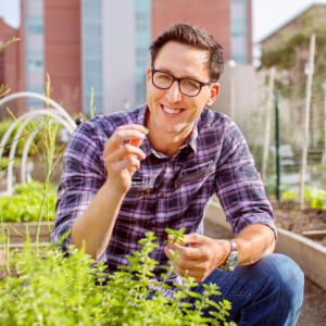 Heal Your Food Sensitivities