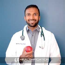 Naturopathic Doctor Matthew Nagra is Busting Vegan Myths and Misinformation about a Plant Based Diet