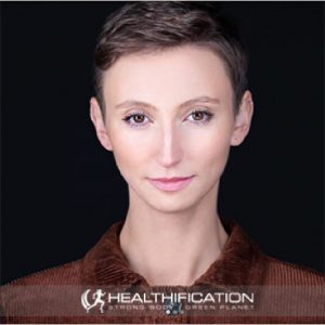 Former Factory Farm Livestock Vet Dr Alice Brough and the Urgent Need to Scrap Factory Farming.