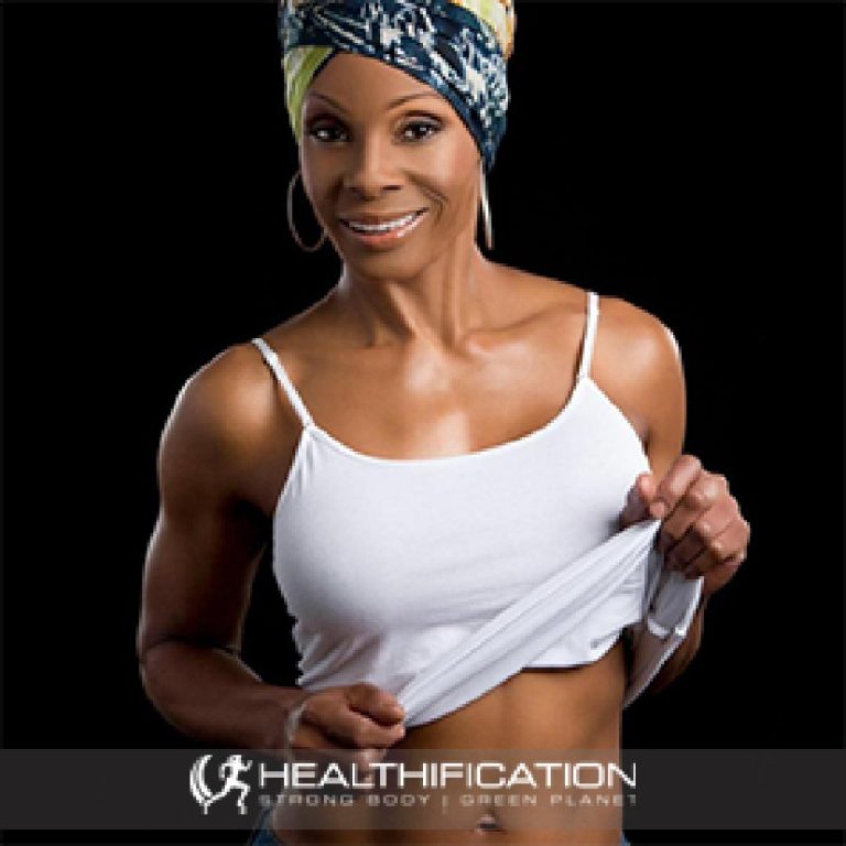 Ageing Strong and Why Love Is Easier Than Hate, Chef Babette