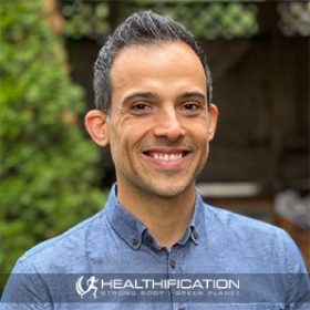 Loving The Food That Nurtures Your Health with Planted Expo Creator Stevan Mirkovich