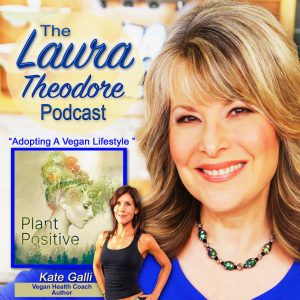 The Laura Theodore Podcast Kate Galli