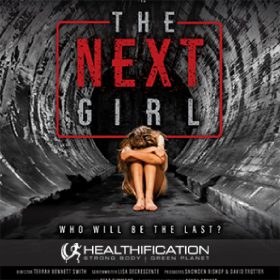 The Next Girl Film and the Dystopian Reality of the Dairy Industry with Lisa DeCrescente.