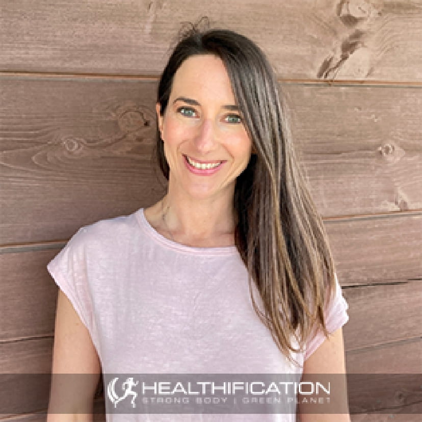 Get Healthy Beyond 40 and Break Free From Diet Culture with Michele Riechman.