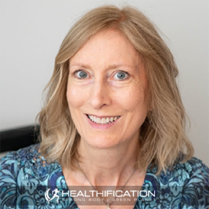 The Psychology of Going Vegan: Empowerment, Healing, and Hope with Angela Crawford Ph.D.