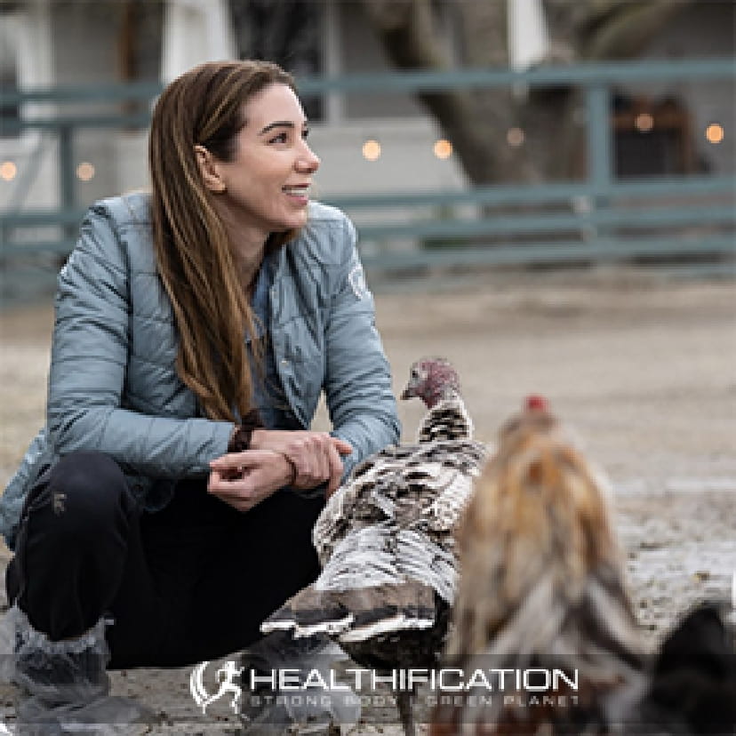 What Vets Aren’t Taught About Animal Rights with Dr. Crystal Heath.