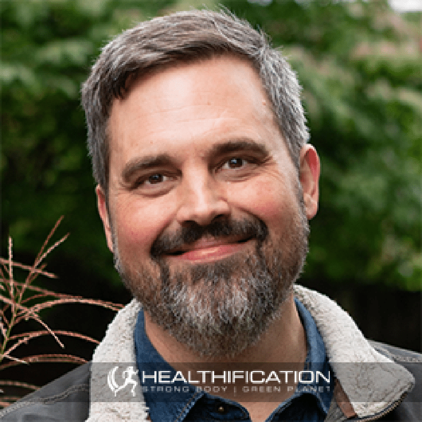 From Philosophy to Flourishing: A Compassionate Case for Going Vegan with Matthew C. Halteman.