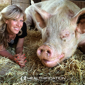 Cruelty-Free Plant-Based