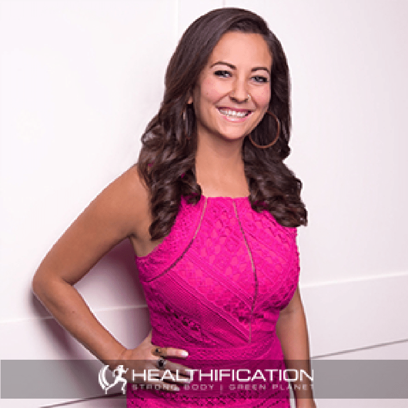 Bridging Science and Holistic Nutrition: A Balanced Approach to Plant-Based Health with Shawna Barker.