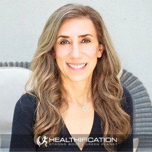 The Stress Paradox: How Good Stress Can Help You Live Longer and Healthier with Dr. Sharon Bergquist.