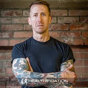 Will Potter Exposing Factory Farms