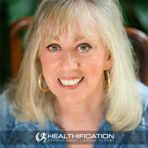 An Undercover Investigator’s Fight for Animal Rights and Her Own Survival with Gail Eisnitz.