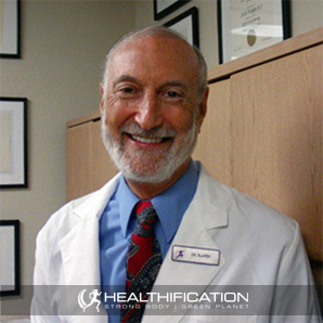 How Nutrition Can Save Your Life