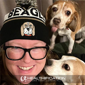 Why Beagles Are Used in Research